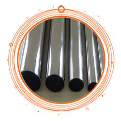 1.4438 Stainless Steel Annealed Pipe