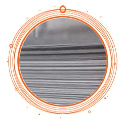 1.4462 Duplex 2205 Hot Rolled Plate