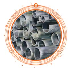 2.4856 Inconel Hot Finished Pipe