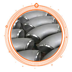 22 Chrome Duplex Weld Fittings