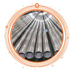 2205 Duplex Steel Bright Annealed Pipe