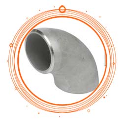 304 Long Radius Elbow