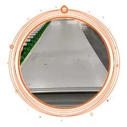304 Stainless Steel Cold Rolled Plate 