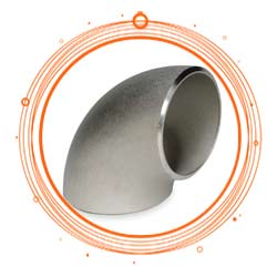 304 Stainless Steel SS Short Radius Elbow