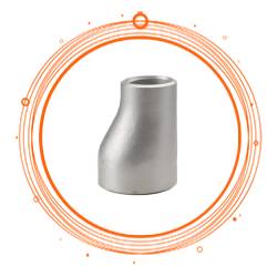 304L Stainless Steel Eccentric Reducer
