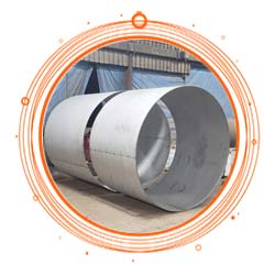 304L Stainless Steel Rolling Plate