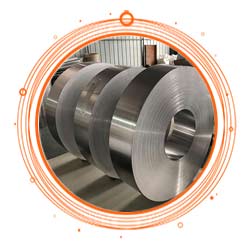 304L Stainless Steel Strip