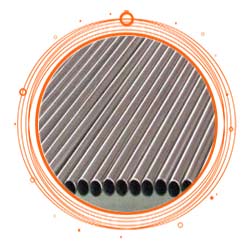 316 SS Evaporator Tubes