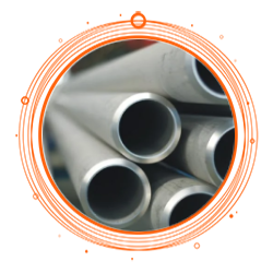 316 Stainless Steel Seamless Pipe