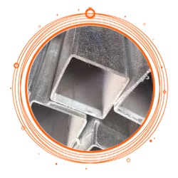 316 Stainless Steel Square Pipe