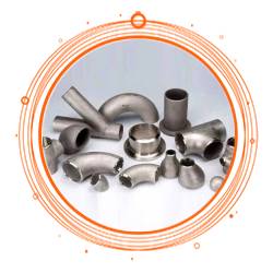 316 Stainless Steel Welded Pipe Fittings