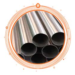 316L Stainless Steel ERW Pipes