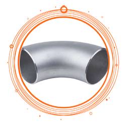 316L Stainless Steel Long Radius Elbow