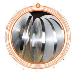 316l Stainless Steel Strips