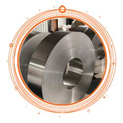 317L Stainless Steel Coil