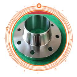 317L Stainless Steel Weld Neck Flange