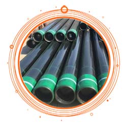 3LPE Coated API 5L DSAW Pipe