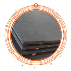 8620 Hot Rolled Plate 