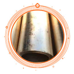 90/10 Copper Nickel Seam Welded Pipe