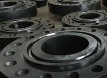  A105 Flange