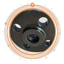 A105 Socket Weld Flange