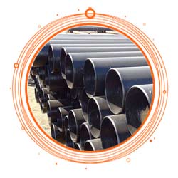 A106 EFW Pipe