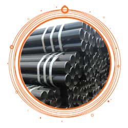 A106 Gr B LSAW Pipe