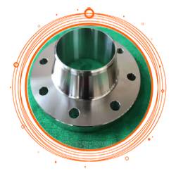 A182 F316 Weld Neck Flange