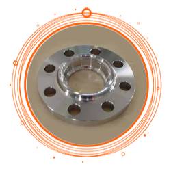 A182 GR F316 Lap Joint Flange