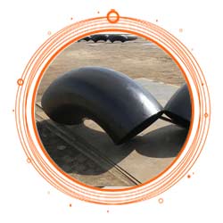 A234 Wpb 90 Deg Elbow