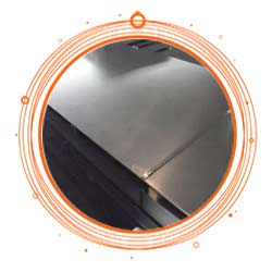 A240 Type 304 Polished Plate