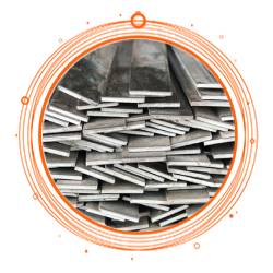 A276 GR 317L Bar Stock