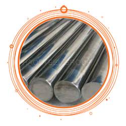 A276 Gr 317L Forged Cold Drawn Bar