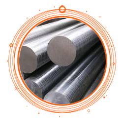 A276 TP 317L Forged Round Bar