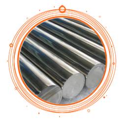 A276 Type 317L Cold Finished Round Bar