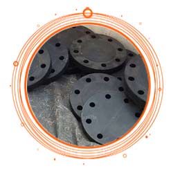 A350 LF2 BLRF Flange