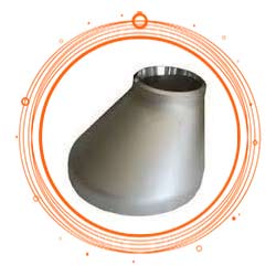 A403 WP304 Eccentric Reducer