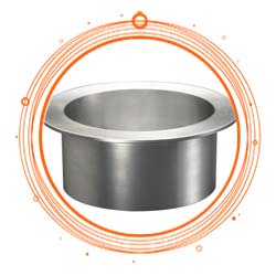  A403 WP304 Short Stub End