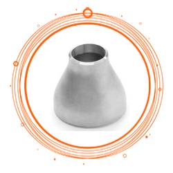 A403 Wp317l Concentric Reducer