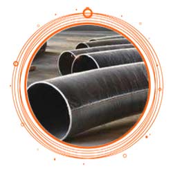 A420 Gr Wpl6 Hot Induction Bend