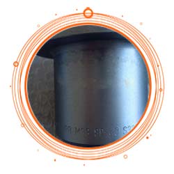 A420 Gr Wpl6 Lap Joint Stub End