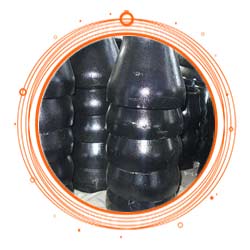 A420 Wpl6 Concentric Reducer