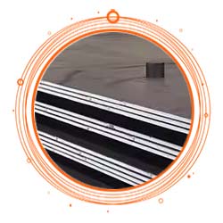 A516 60 Steel Pressure Vessel Plate 