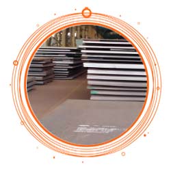 A516 Grade 60 Boiler Plate