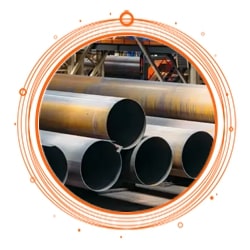 A53 Grade B Type F Pipe