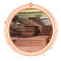 Abrasion Resistant Hot Rolled Steel Plate