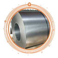 AISI 304 Coil