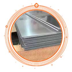 AISI 304 Flat Sheet