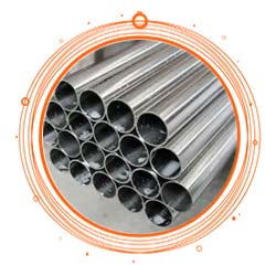 AISI 304 Polished Pipe
