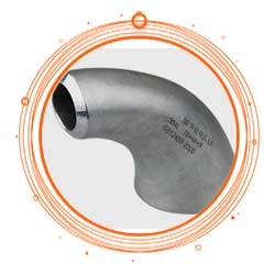 AISI 304 Reducing Elbow
